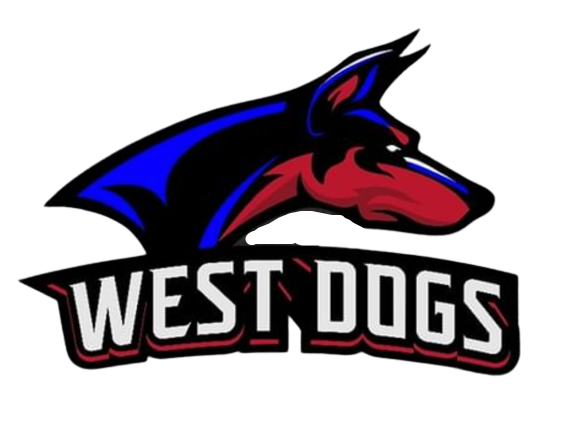 WEST DOGS (PIONNIERS DRAGONS DOCKERS)